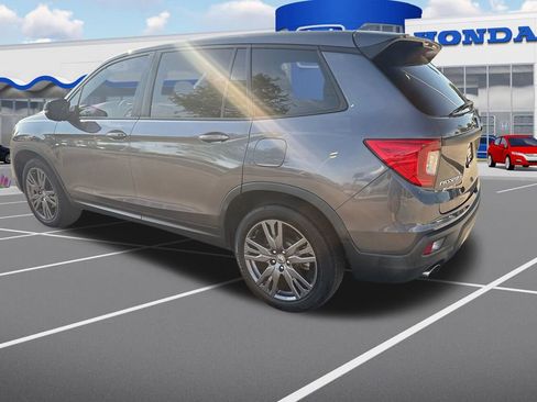 Used 2021 Honda Passport EX-L image 6