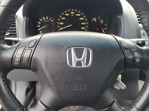 Used 2006 Honda Accord EX image 5