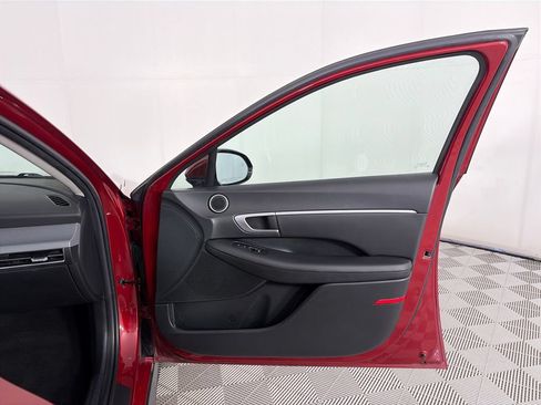 Used 2024 Hyundai Sonata SEL FWD image 31