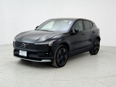 New 2026 Volvo EX30 Cross Country Ultra