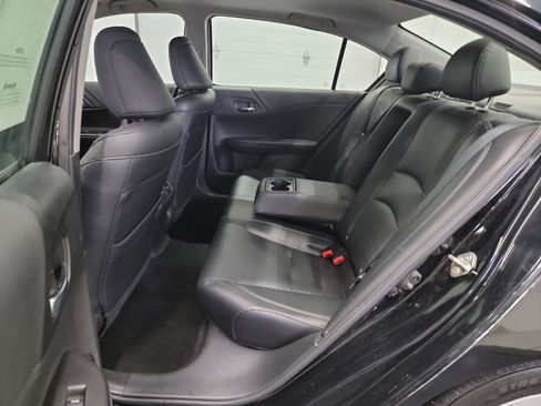 Used 2015 Honda Accord EX-L image 28