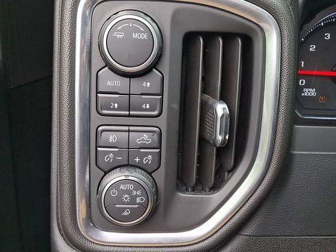Certified 2020 Chevrolet Silverado 2500 LTZ AWD/4WD image 26