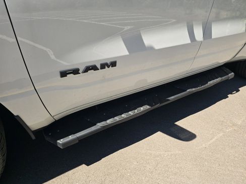 Used 2022 RAM 1500 Big Horn RWD image 10