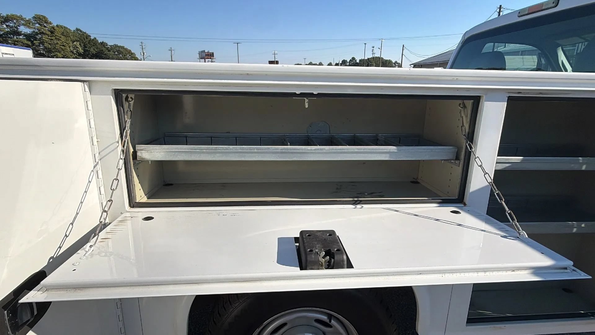 Used 2015 Ford F250 XL RWD image 19