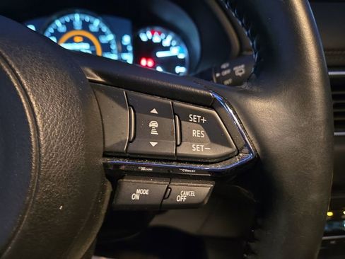 Used 2021 MAZDA CX-5 Grand Touring w/ GT Premium Package image 19