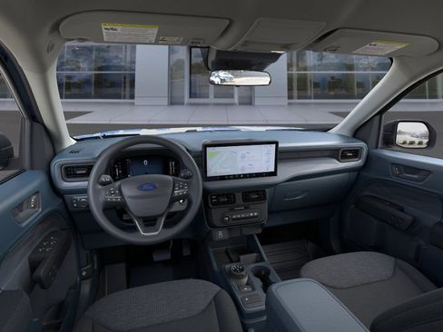 New 2026 Ford Maverick XL w/ Equipment Group 101A image 9