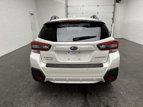 Used 2023 Subaru Crosstrek 2.5i Limited w/ Moonroof Package image 7
