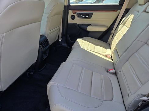 Used 2022 Honda CR-V EX-L image 17