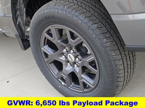 New 2026 Ford F150 STX w/ Equipment Group 200A image 9