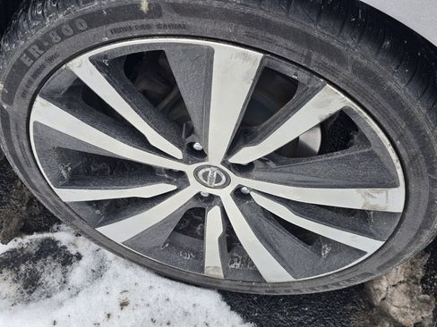 Used 2020 Nissan Altima 2.5 SR image 12