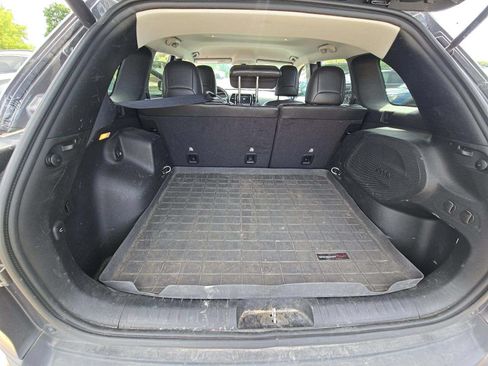 Used 2025 Ford Bronco Sport Big Bend AWD/4WD image 42