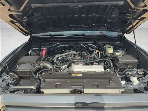 New 2026 Toyota Tacoma SR RWD image 16