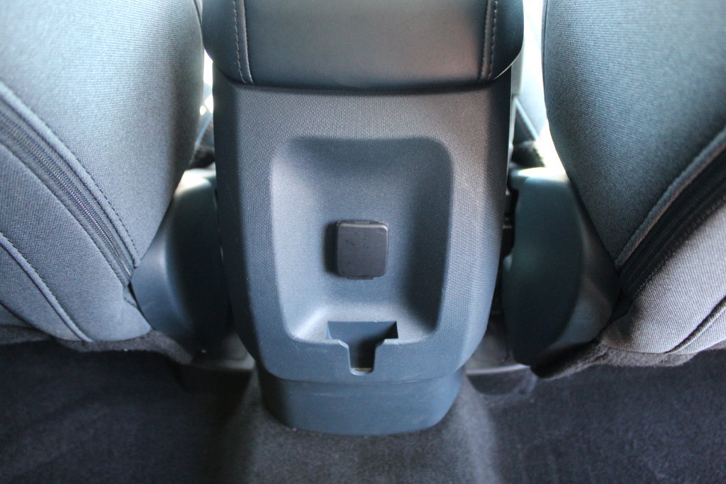Used 2024 Ford Maverick XLT FWD image 15