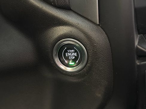 Used 2020 Chevrolet Silverado 1500 LT w/ Texas Edition image 42