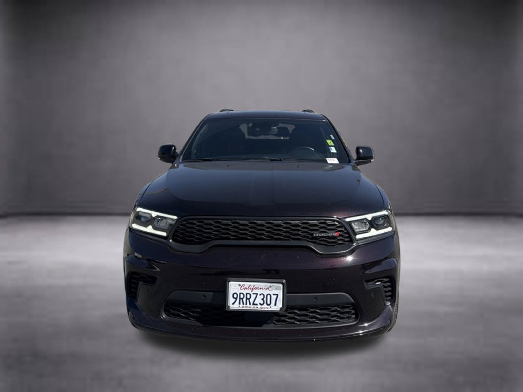 Used 2025 Dodge Durango GT AWD/4WD image 11