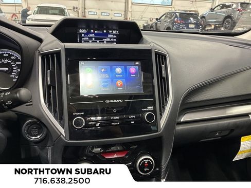 Used 2024 Subaru Forester Premium image 25