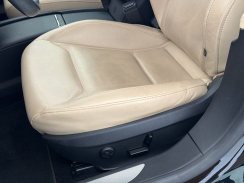 Used 2016 Tesla Model S 60D AWD/4WD image 15