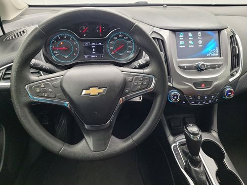 Used 2018 Chevrolet Cruze LT w/ LT Fleet Convenience Package FWD image 22