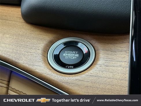 Used 2023 Jeep Grand Cherokee Summit image 23