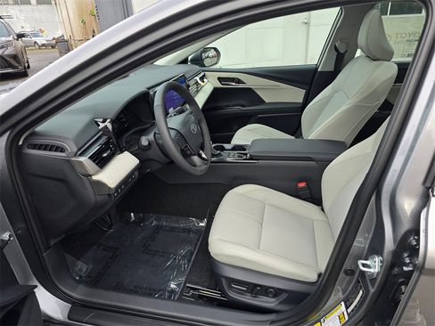 New 2026 Toyota Camry XLE image 20