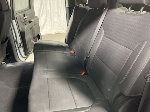 Used 2023 Chevrolet Silverado 2500 LT w/ Convenience Package AWD/4WD image 20
