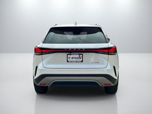 Used 2025 Lexus RX 350 Premium w/ Accessory Package FWD image 6
