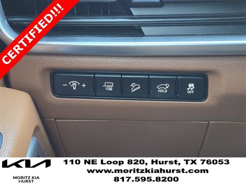 Used 2025 Kia Telluride EX X-Line image 24