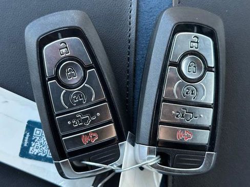 New 2026 Ford F350 Platinum image 26