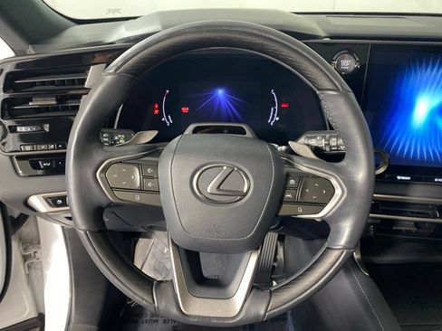Used 2023 Lexus RX 350 FWD w/ Accessory Package (Z1) image 16