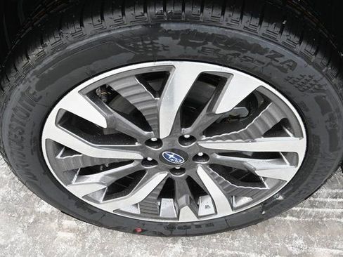 New 2026 Subaru Forester Touring w/ Touring Package AWD/4WD image 21