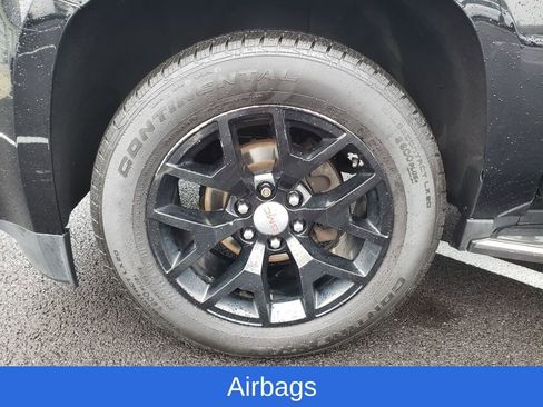 Used 2017 GMC Yukon SLE w/ SLE Value Package image 33