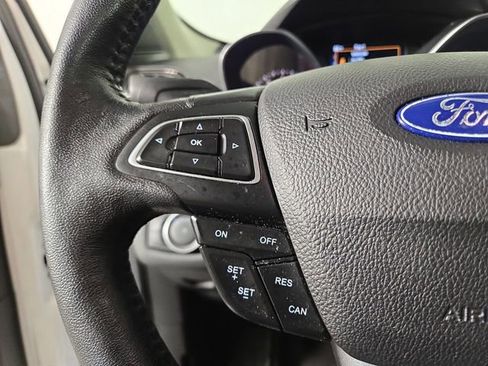 Used 2018 Ford Escape Titanium image 22