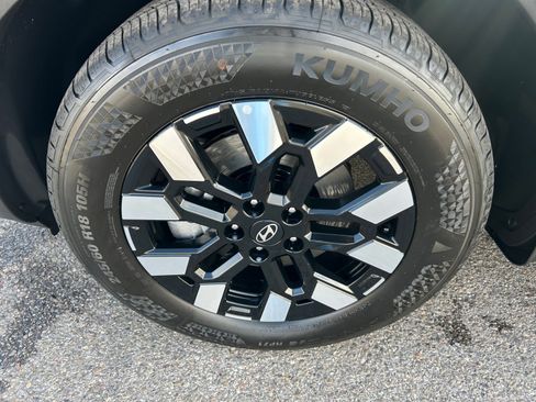 New 2026 Hyundai Santa Cruz SEL FWD image 12