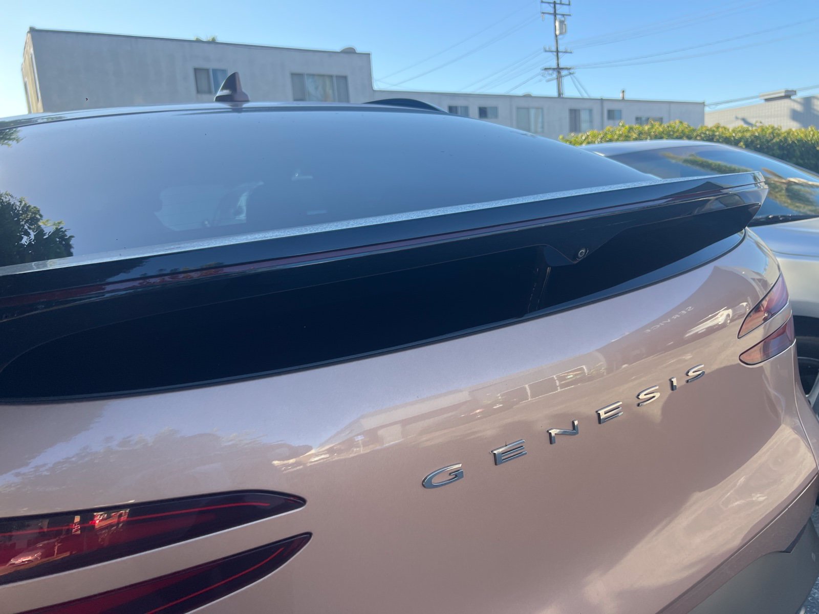 Used 2023 Genesis GV60 Performance AWD/4WD image 26