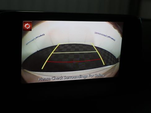 Used 2020 MAZDA CX-5 Grand Touring image 25