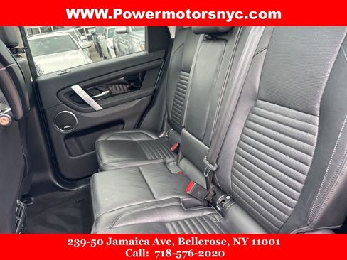 Used 2022 Land Rover Discovery Sport S image 26