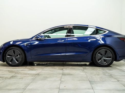 Used 2020 Tesla Model 3 Standard Range Plus RWD image 6