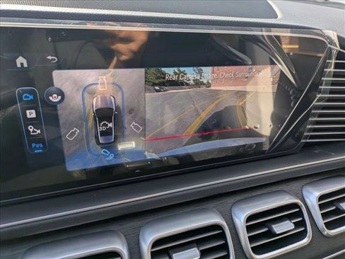 New 2026 Mercedes-Benz GLE 350 4MATIC image 13