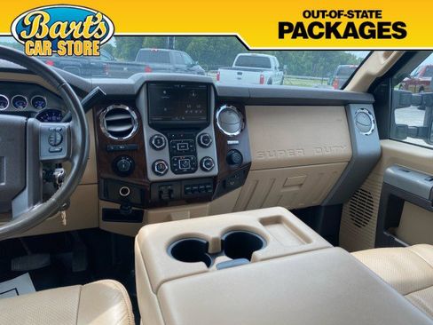 Used 2014 Ford F350 Lariat image 21