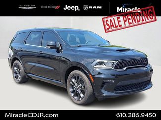 Certified 2022 Dodge Durango R/T w/ Blacktop Package video 1
