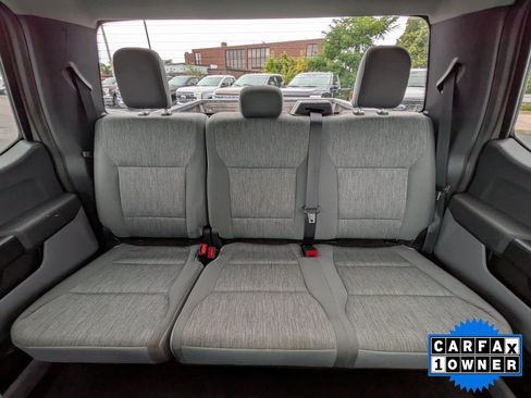 Used 2023 Ford F150 XL w/ XL Chrome Appearance Package AWD/4WD image 14