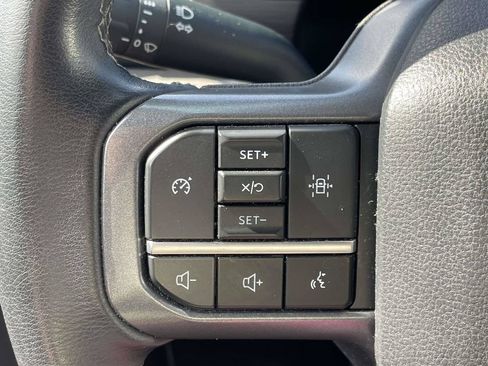 Used 2024 Ford F150 XLT w/ Mobile Office Package AWD/4WD image 24