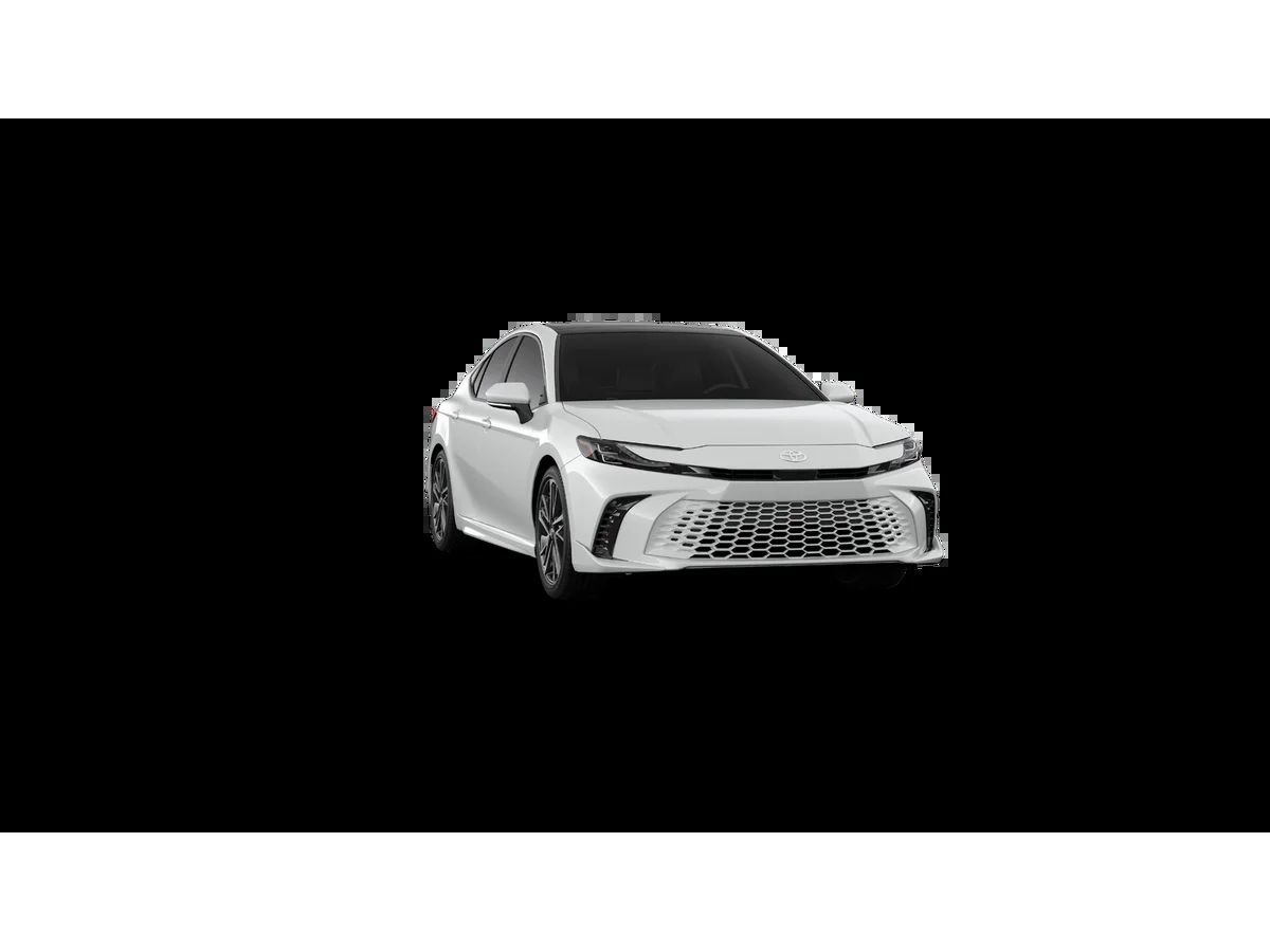 New 2027 Toyota Camry XSE w/ Premium Package FWD image 46