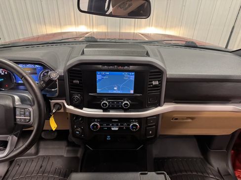Used 2023 Ford F150 XLT w/ Equipment Group 301A Mid AWD/4WD image 32