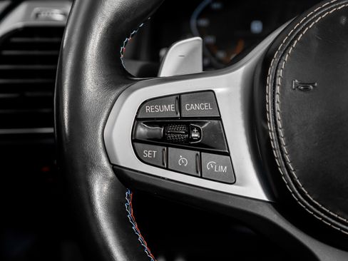 Used 2023 BMW M850i xDrive Convertible image 40