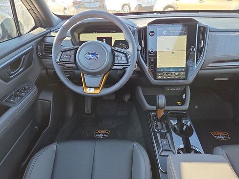 New 2026 Subaru Forester Wilderness image 8