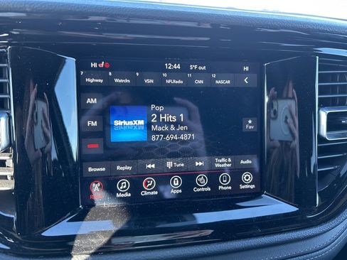 Certified 2024 Dodge Durango SXT image 18