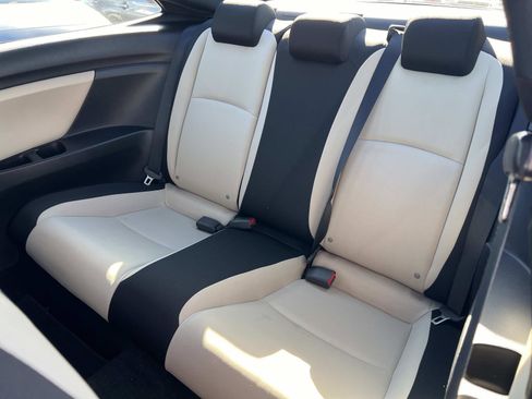 Used 2016 Honda Civic LX-P image 18