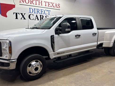 Used 2024 Ford F350 XL AWD/4WD image 12