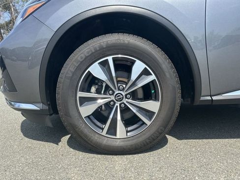 Used 2023 Nissan Murano SV image 11